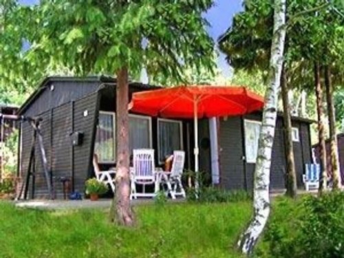 Ferienhaus - 2 Personen -  - 01814 - Bad Schandau