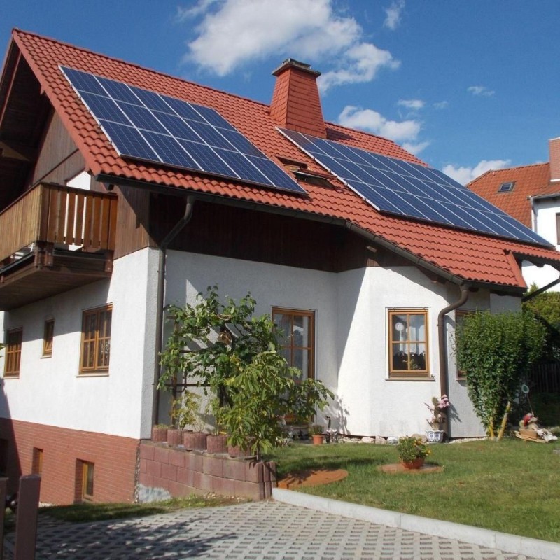 Ferielejlighed - 4 personer -  - Reichenbach-Vogtland - 08468