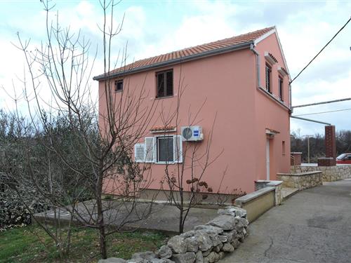 Holiday Home/Apartment - 2 persons -  - Veli Rat - 23287 - Veli Rat