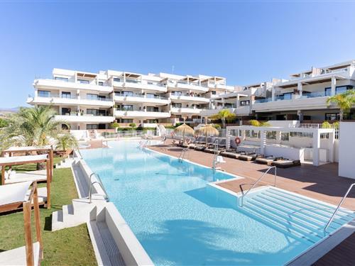 Holiday Home/Apartment - 4 persons -  - Sierra de Baza - 29649 - La Cala De Mijas