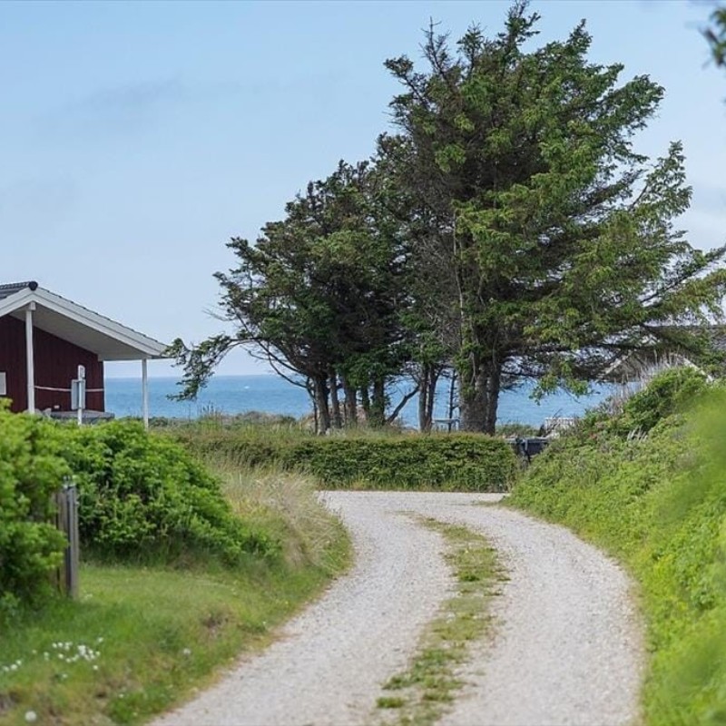 Sommerhus - 6 personer -  - Lisevej - Grønhøj - 9480 - Løkken