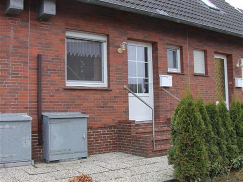 Holiday Home/Apartment - 4 persons -  - Cassen-Eilts-Padd 8/3 (Utkiek) - 26553 - Dornum / Dornumersiel