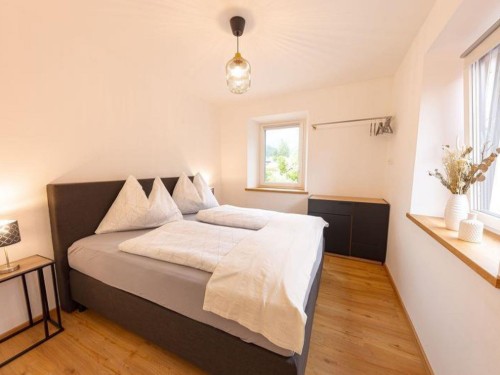 Ferielejlighed - 4 personer -  - Seepromenade - 3293 - Lunz Am See