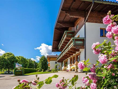 Ferielejlighed - 6 personer -  - Schattauergasse - 5541 - Altenmarkt-Zauchensee