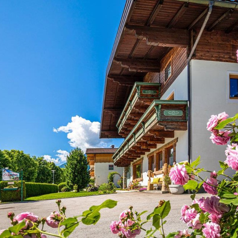 Ferielejlighed - 6 personer -  - Schattauergasse - 5541 - Altenmarkt-Zauchensee