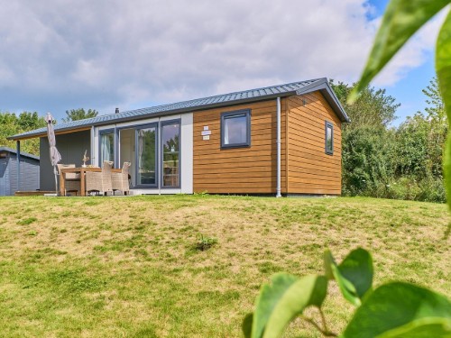Ferienhaus - 4 Personen -  - Süseler Moor - 23701 - Süsel