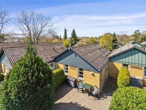 Ferielejlighed - 4 personer -  - Boulevarden - Balka - 3730 - Nexø