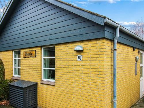 Ferienwohnung - 4 Personen -  - Boulevarden - Balka - 3730 - Nexö