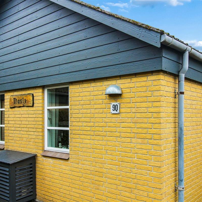 Ferienwohnung - 4 Personen -  - Boulevarden - Balka - 3730 - Nexö