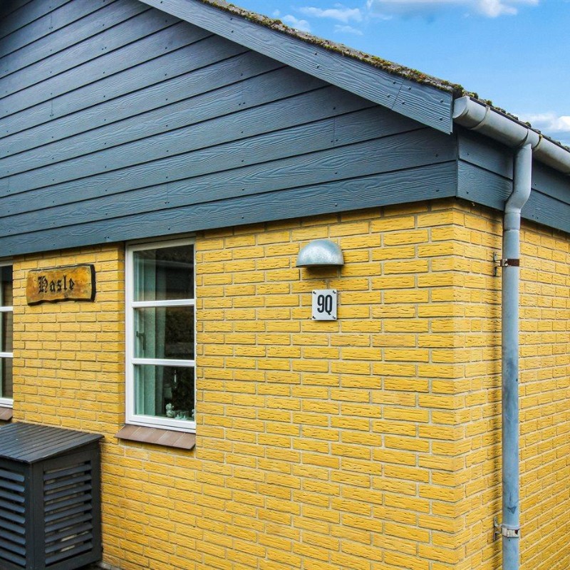 Ferienwohnung - 4 Personen -  - Boulevarden - Balka - 3730 - Nexö