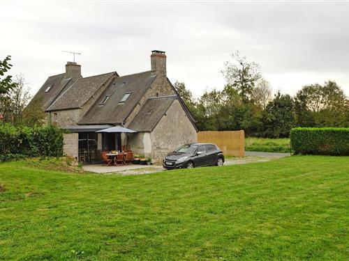 Ferienhaus - 6 Personen -  - 50480 - Brucheville