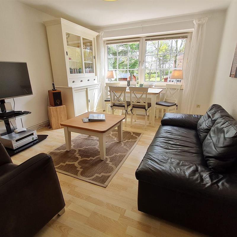 Sommerhus - 5 personer -  - Ohlhörnweg - 25938 - Wyk