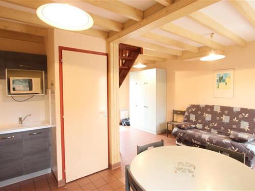 Ferienhaus - 4 Personen -  - 50440 - Omonville-La-Rogue