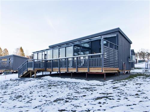 Holiday home - 6 persons -  - Kemiönsaari - 25870