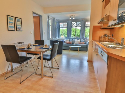 Ferieleilighet - 2 personer -  - Vogtpad - 26465 - Langeoog