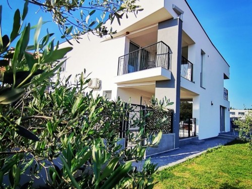 Ferieleilighet - 4 personer -  - Montenetska - 52475 - Zambratija