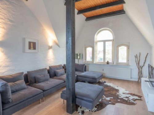Ferieleilighet - 4 personer -  - Selckstraße - 25832 - Tönning