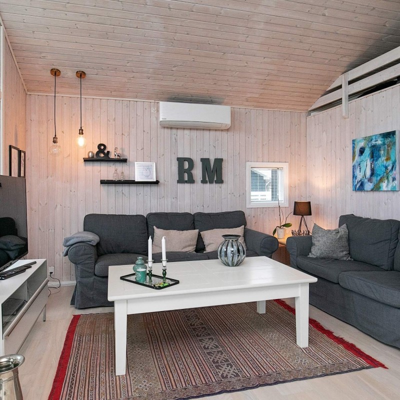 Ferienhaus - 6 Personen -  - Berberisvænget - Taasinge - 5700 - The Danish South Sea