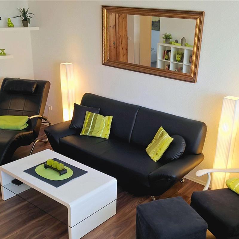 Ferielejlighed - 4 personer -  - Gelbsand - 27476 - Cuxhaven