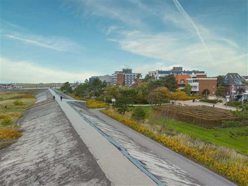 Ferielejlighed - 3 personer -  - Strandläuferweg - 25826 - St. Peter-Ording