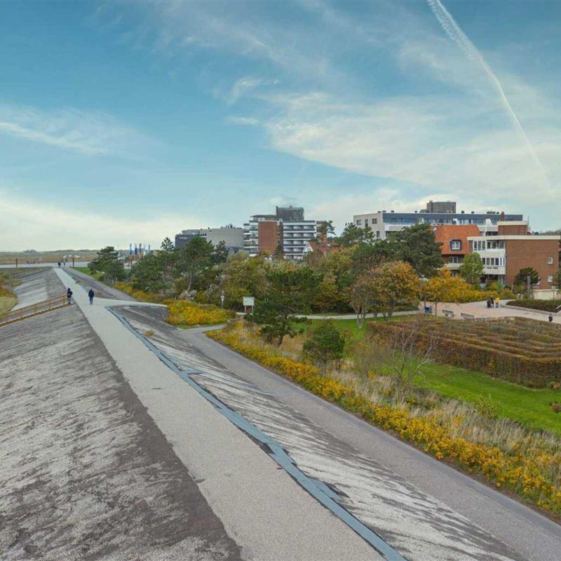 Ferielejlighed - 3 personer -  - Strandläuferweg - 25826 - St. Peter-Ording