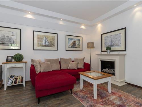 Ferielejlighed - 2 personer -  - Ostseeallee - 18225 - Ostseebad Kühlungsborn