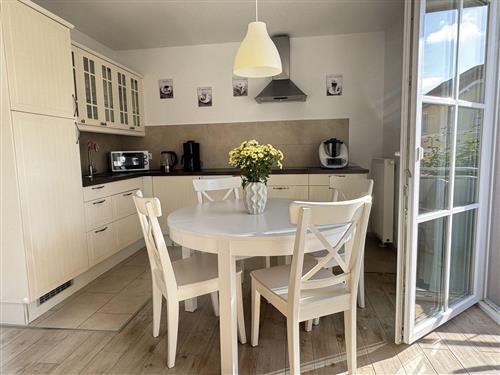 Ferielejlighed - 4 personer -  - Friedensstraße - 18181 - Seeheilbad Graal-Müritz