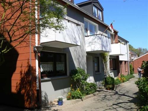 Ferieleilighet - 3 personer -  - Bremer Str. - 27498 - Helgoland