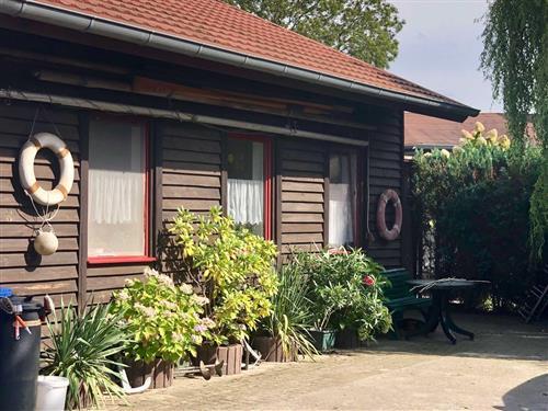 Ferielejlighed - 3 personer -  - Schulweg - 18347 - Wustrow