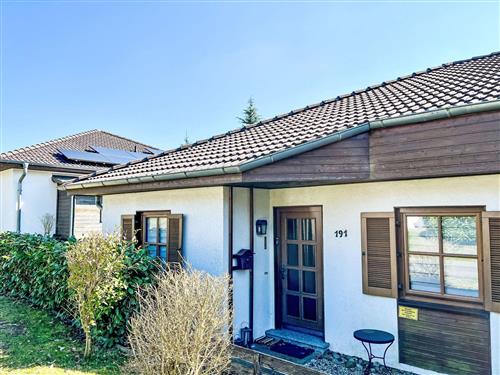 Sommerhus - 6 personer -  - Frankenau - 35110