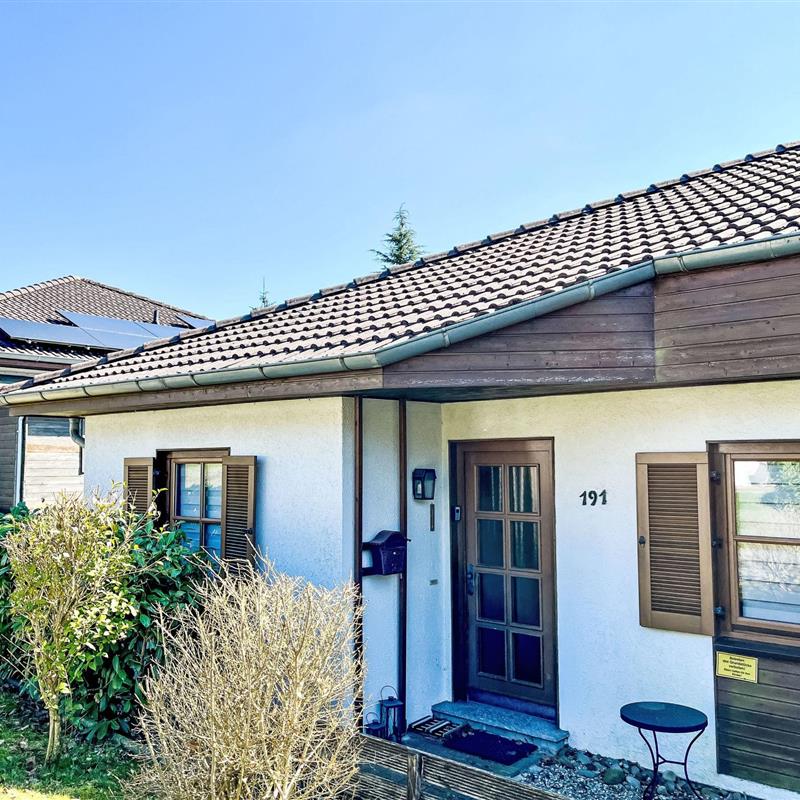 Sommerhus - 6 personer -  - Frankenau - 35110