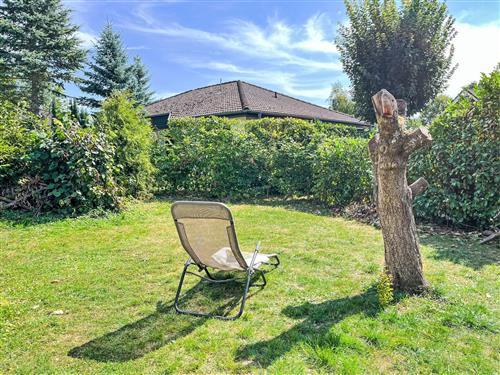 Feriehus - 6 personer -  - Frankenau - 35110