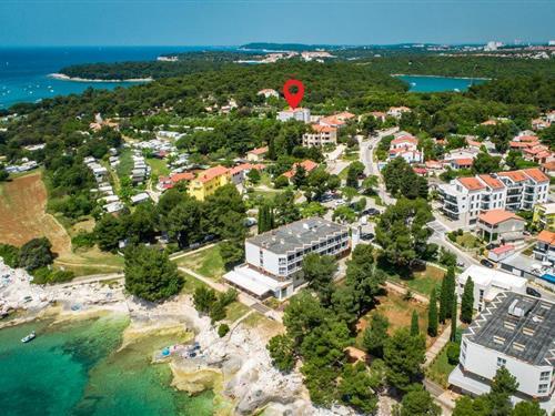 Holiday apartment - 4 persons -  - Indije - 52100 - Banjole