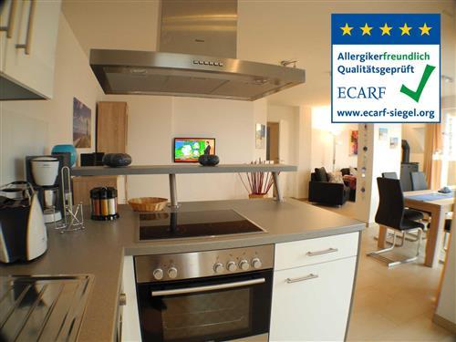 Ferielejlighed - 5 personer -  - Strandpark - - 23775 - Großenbrode