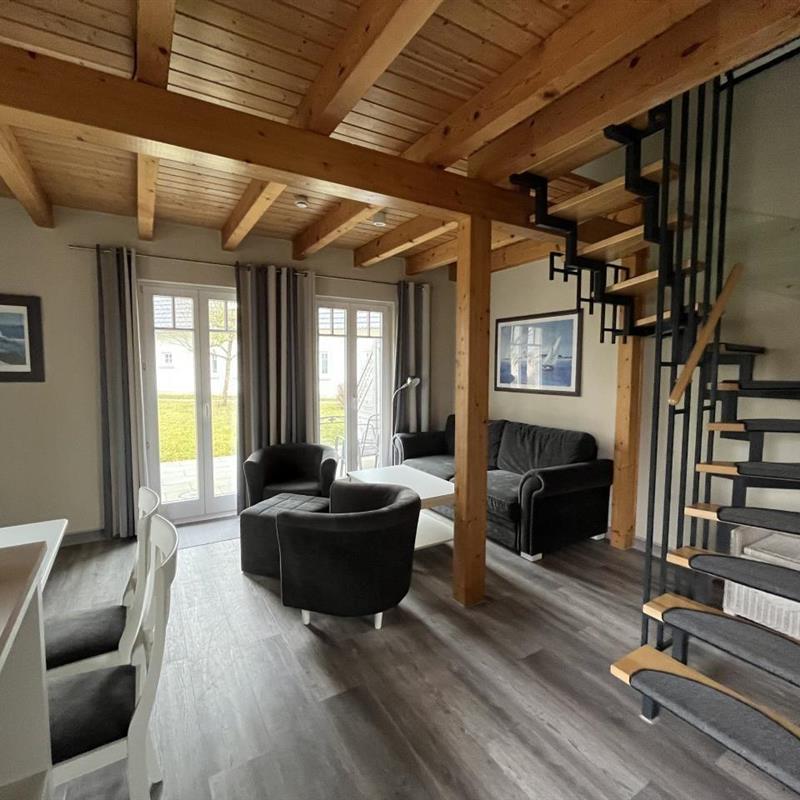 Sommerhus - 6 personer -  - Kliffstraße - 18211 - Nienhagen