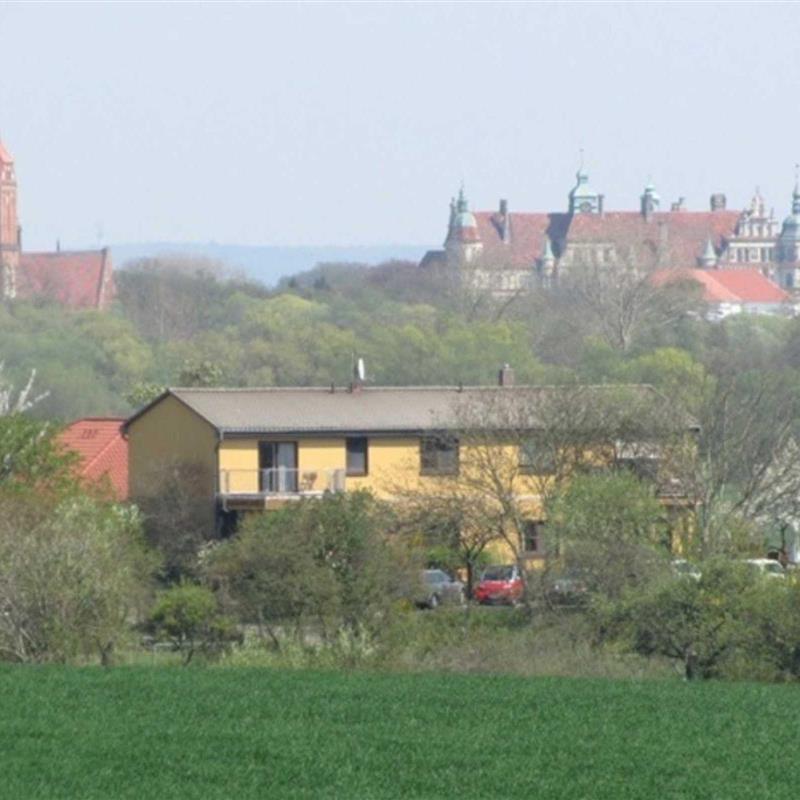 Ferielejlighed - 2 personer -  - Langendammscher Weg - 18273 - Güstrow