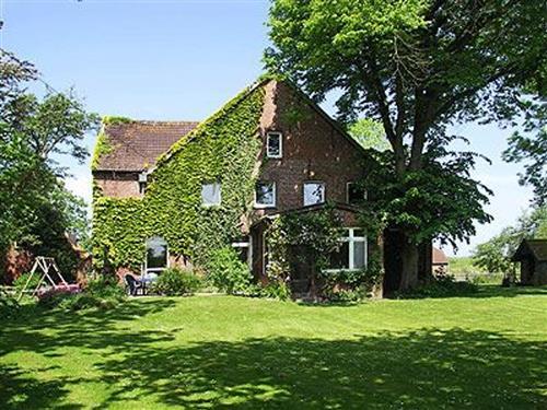 Semesterlägenhet - 7 personer -  - Neu-Augustengroden - 26434 - Wangerland