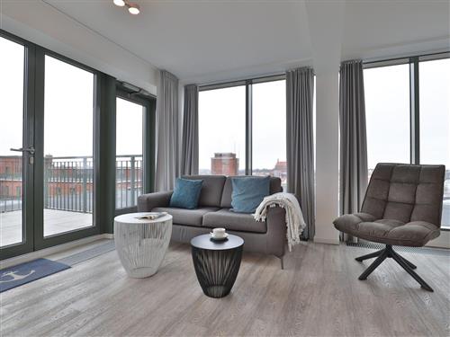 Ferieleilighet - 2 personer -  - Stockholmer Straße - 23966 - Wismar