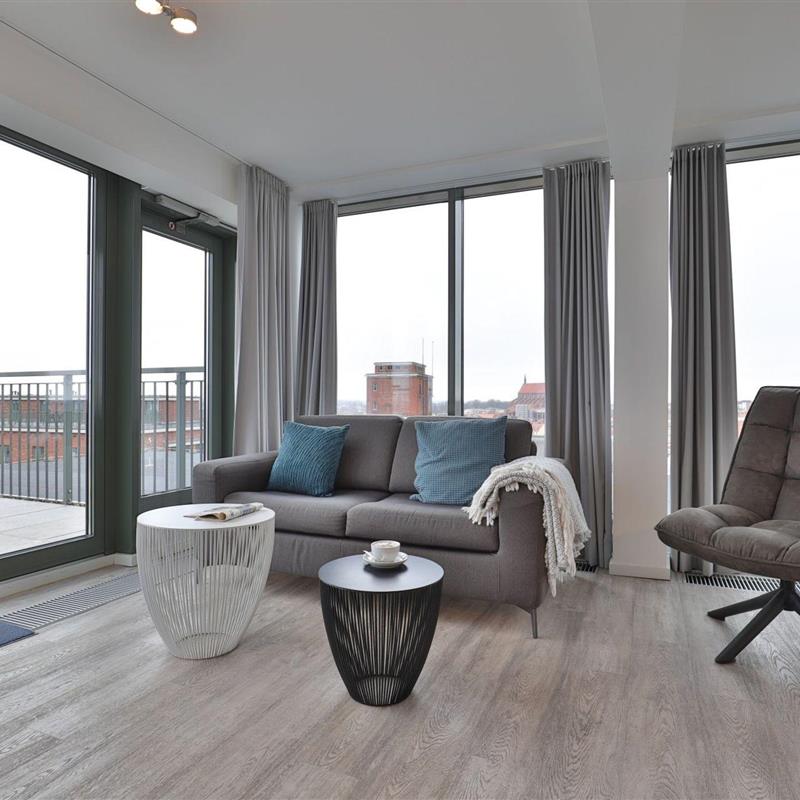 Ferielejlighed - 2 personer -  - Stockholmer Straße - 23966 - Wismar