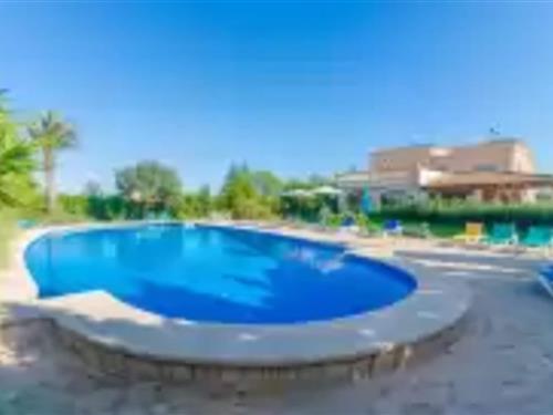 Sommerhus - 18 personer -  - 07630 - Campos, Illes Balears