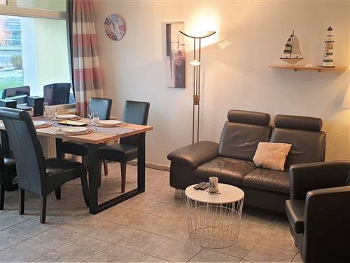 Ferielejlighed - 2 personer -  - Heiligenhafen - 23774