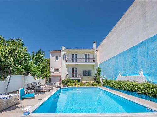 Sommerhus - 6 personer -  - Thiseos - 20011 - Lechaio Corinthias