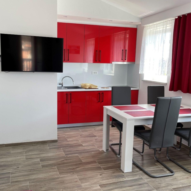 Ferielejlighed - 4 personer -  - 52212 - Fažana