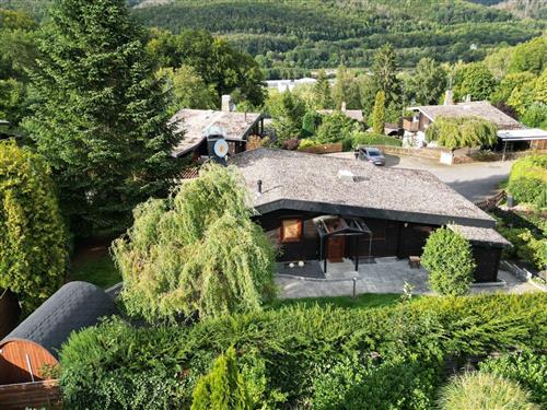 Holiday home - 5 persons -  - Bad Lauterberg - 37431