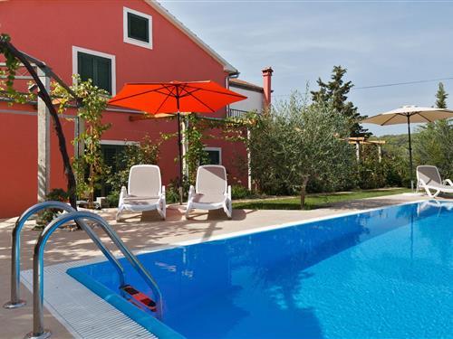 Holiday Home/Apartment - 6 persons -  - Dragana Spara - 23273 - Sutomiscica