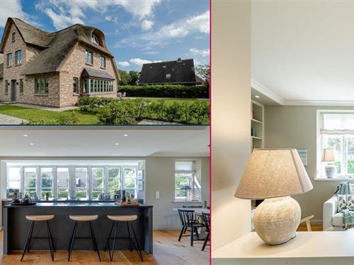 Feriehus - 5 personer -  - Nieblumweg - 25938 - Alkersum