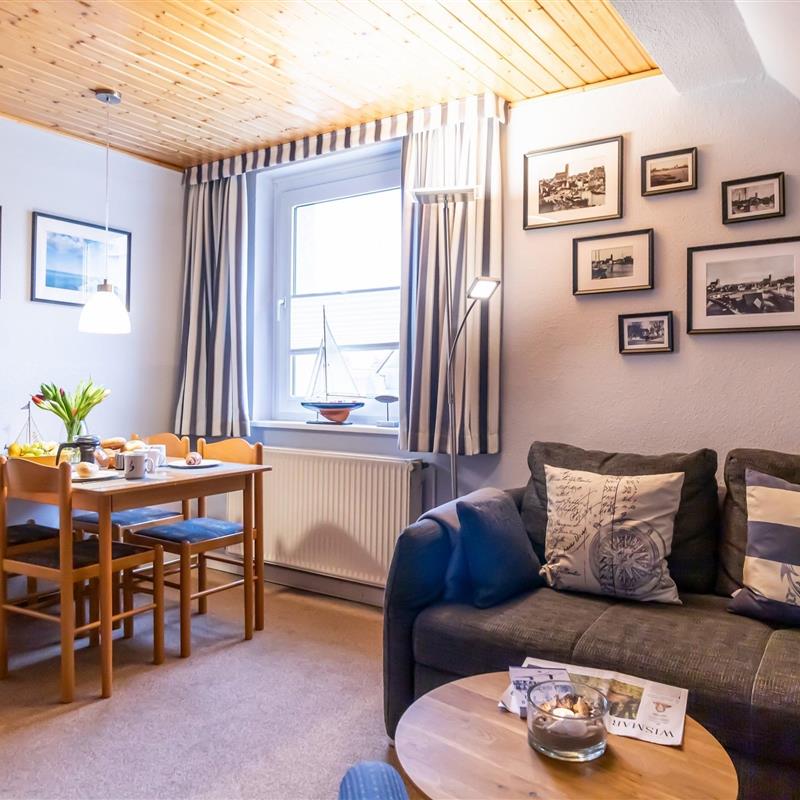 Ferielejlighed - 3 personer -  - Grützmacherstraße - 23966 - Wismar