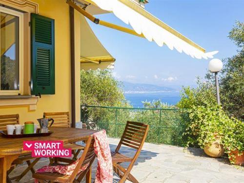 Holiday Home/Apartment - 4 persons -  - 16038 - Santa Margherita Ligure