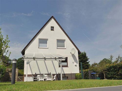 Ferienhaus - 5 Personen -  - Karkstieg - 23683 - Haffkrug