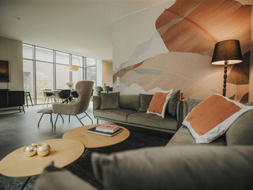 Sommerhus - 6 personer -  - Sandkuhle - 26316 - Dangast